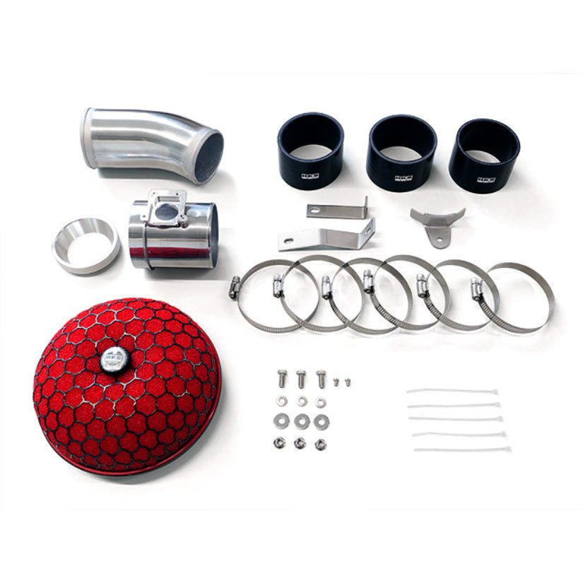 HKS - Racing Induction Kit Subaru WRX STI VAB VAF EJ20 14-21 1 HKS - Racing Induction Kit Subaru WRX STI VAB VAF EJ20 14-21