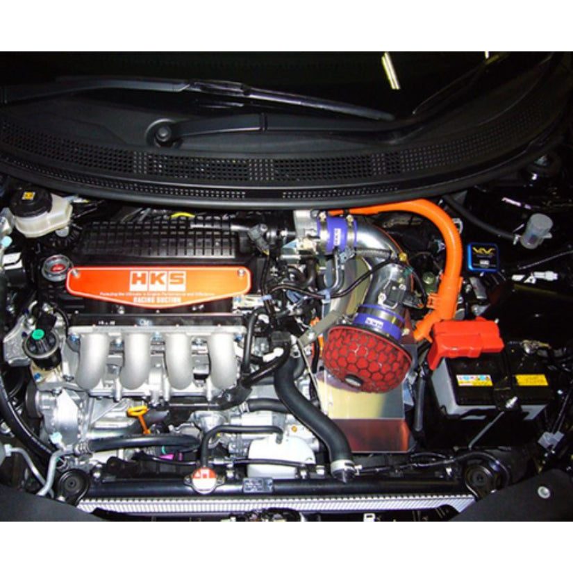 HKS - Racing Induction Kit Reloaded Honda CR-Z ZF1 10-16 1 HKS - Racing Induction Kit Reloaded Honda CR-Z ZF1 10-16