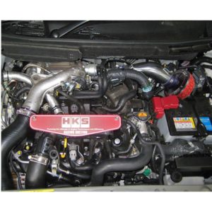 HKS - Racing Induction Kit Nissan Juke Turbo MR16DDT 11-19