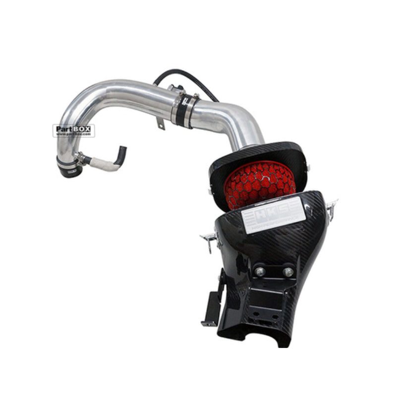 HKS - Cold Air Intake Full Kit Suzuki Swift Sport ZC33S 17-23 1 HKS - Cold Air Intake Full Kit Suzuki Swift Sport ZC33S 17-23