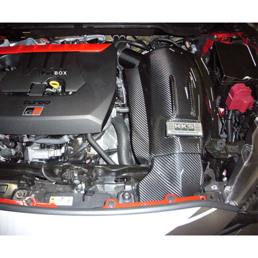 HKS - Cold Air Intake Box Toyota GR Yaris GXPA16 20-24 1 HKS - Cold Air Intake Box Toyota GR Yaris GXPA16 20-24