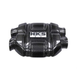 HKS - Carbon Fibre Engine Cover Toyota GT86 Subaru BRZ FA20 12-21