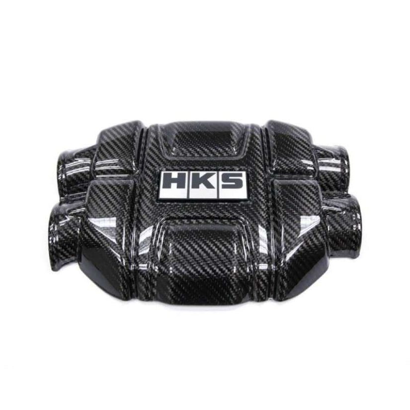 HKS - Carbon Fibre Engine Cover Toyota GT86 Subaru BRZ FA20 12-21 1 HKS - Carbon Fibre Engine Cover Toyota GT86 Subaru BRZ FA20 12-21