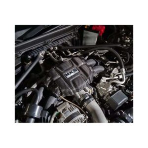 HKS - Carbon Fibre Engine Cover Toyota GR86 ZN8 FA24 22-25