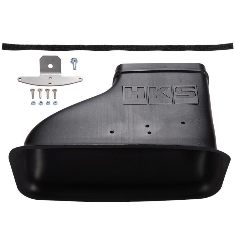 HKS - Front Air Intake Duct Toyota GR86 ZN8 21+ 1 HKS - Front Air Intake Duct Toyota GR86 ZN8 21+