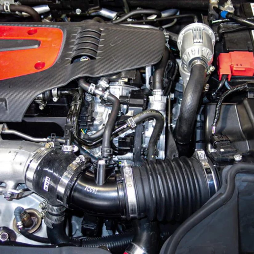HKS - SSQV Recirculation Kit Honda Civic Type R FK8 17-21 1 HKS - SSQV Recirculation Kit Honda Civic Type R FK8 17-21