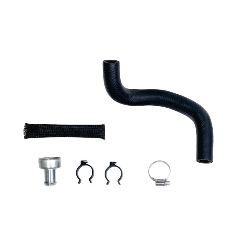 HKS - Air Return Hose Kit Super SQV IV Honda Civic Type R FL5 22+ 1 HKS - Air Return Hose Kit Super SQV IV Honda Civic Type R FL5 22+