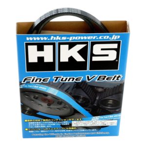 HKS - V-Belt Honda CR-Z GT Supercharger 7040 4PK1240 10-16