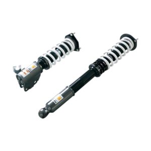 HKS - Hipermax S Coilovers Nissan Silvia S15 99-02