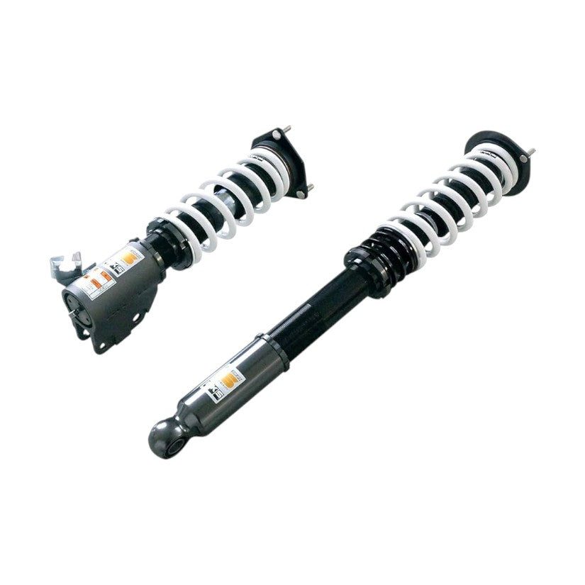 HKS - Hipermax S Coilovers Nissan Silvia S15 99-02 1 HKS - Hipermax S Coilovers Nissan Silvia S15 99-02