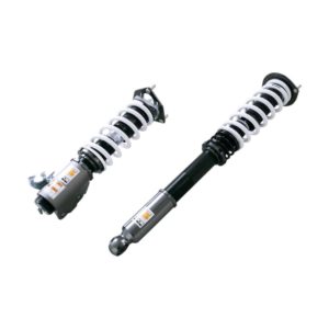 HKS - Hipermax S Coilovers Nissan Silvia S14 S15 93-02 Pillow Ball