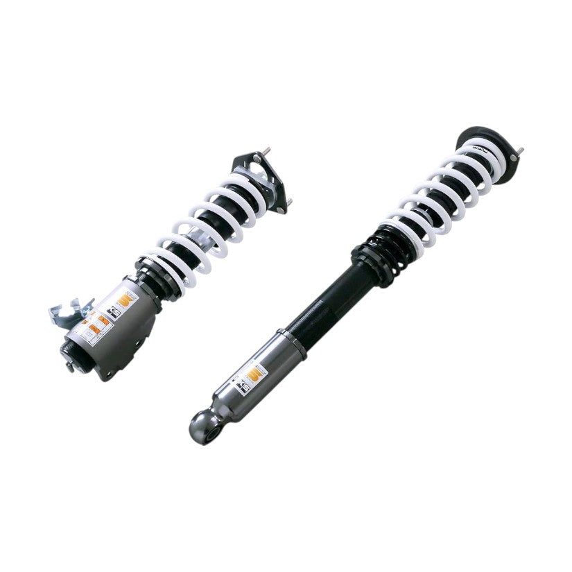 HKS - Hipermax S Coilovers Nissan Silvia S14 S15 93-02 Pillow Ball 1 HKS - Hipermax S Coilovers Nissan Silvia S14 S15 93-02 Pillow Ball