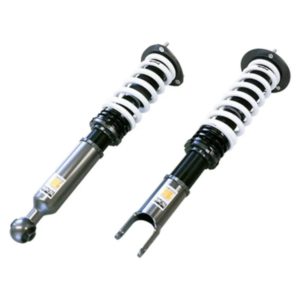 HKS - Hipermax S Coilover Kit Nissan Skyline GT-R R33 R34 95-02