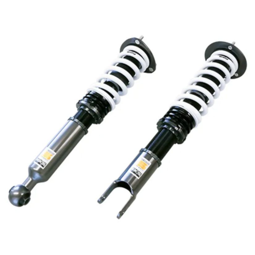 HKS - Hipermax S Coilover Kit Nissan Skyline GT-R R33 R34 95-02 1 HKS - Hipermax S Coilover Kit Nissan Skyline GT-R R33 R34 95-02