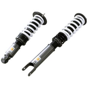 HKS - Hipermax S Coilover Kit Nissan Skyline GT-R R32 BNR32 89-94