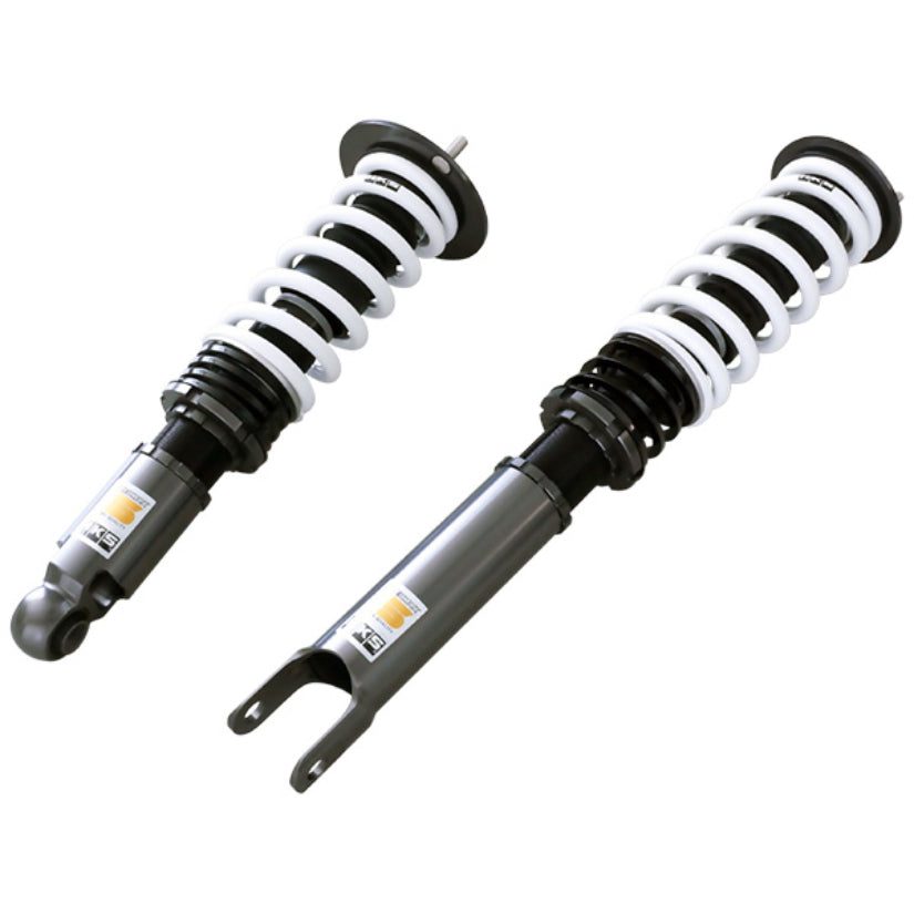 HKS - Hipermax S Coilover Kit Nissan Skyline GT-R R32 BNR32 89-94 1 HKS - Hipermax S Coilover Kit Nissan Skyline GT-R R32 BNR32 89-94