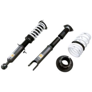 HKS - Hipermax S Coilover Kit Nissan 350Z Z33 Infiniti G35 V35 03-08