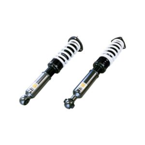 HKS - Hipermax S Coilover Kit Toyota Altezza IS200 SXE10 98-05