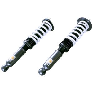 HKS - Hipermax S Coilover Kit Mitsubishi Lancer Evolution IX CT9A Pillowball 03-07