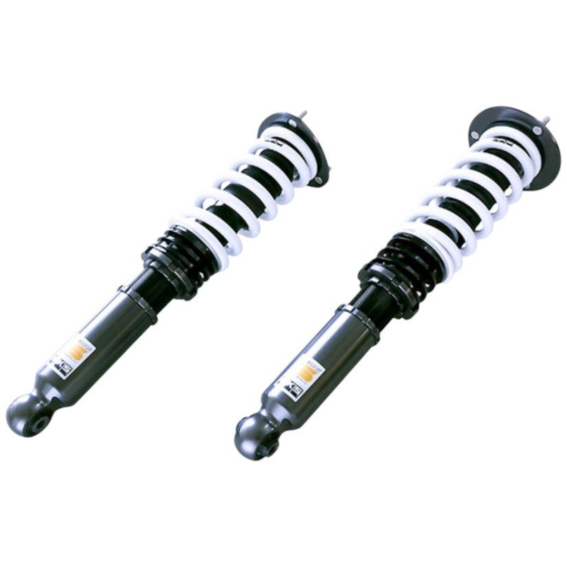 HKS - Hipermax S Coilover Kit Mazda RX-7 FD3S 93-95 1 HKS - Hipermax S Coilover Kit Mazda RX-7 FD3S 93-95