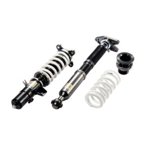 HKS - Hipermax S Coilover Kit Toyota GR Supra DB42 2022+ With Canceller