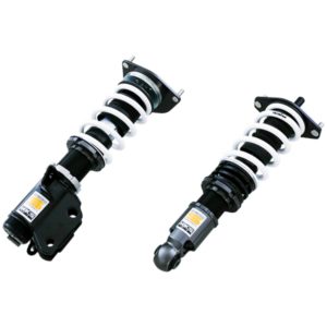 HKS - Hipermax S Coilover Kit Toyota GR86 ZN8 22-25