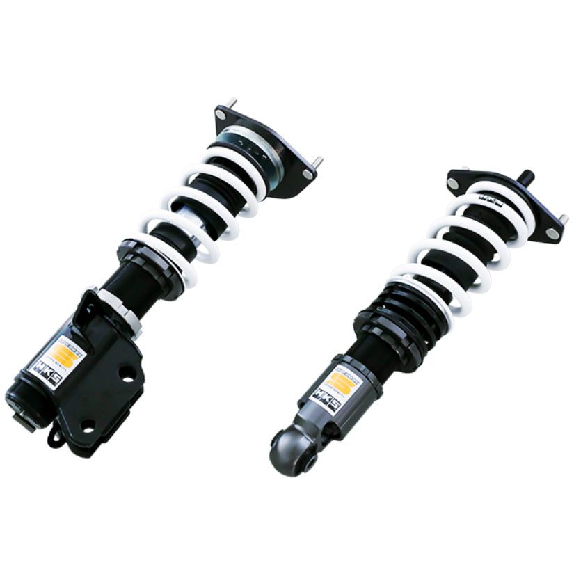 HKS - Hipermax S Coilover Kit Toyota GR86 ZN8 22-25 1 HKS - Hipermax S Coilover Kit Toyota GR86 ZN8 22-25