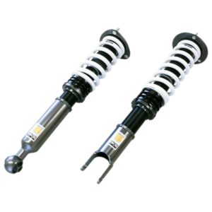HKS - Hipermax S2 Coilover Kit Toyota Supra JZA80 2JZ 93-02