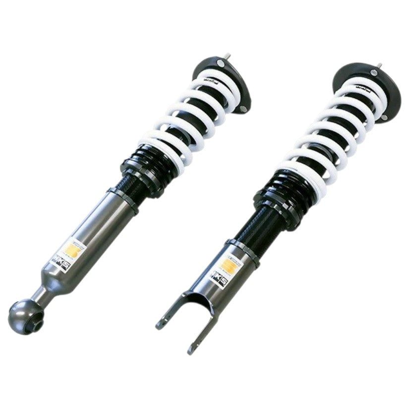 HKS - Hipermax S2 Coilover Kit Toyota Supra JZA80 2JZ 93-02 1 HKS - Hipermax S2 Coilover Kit Toyota Supra JZA80 2JZ 93-02
