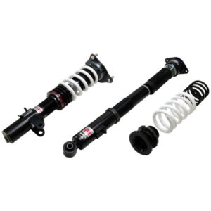 HKS - Hipermax R Coilover Kit Honda Civic Type R FL5 With Canceller 22-25