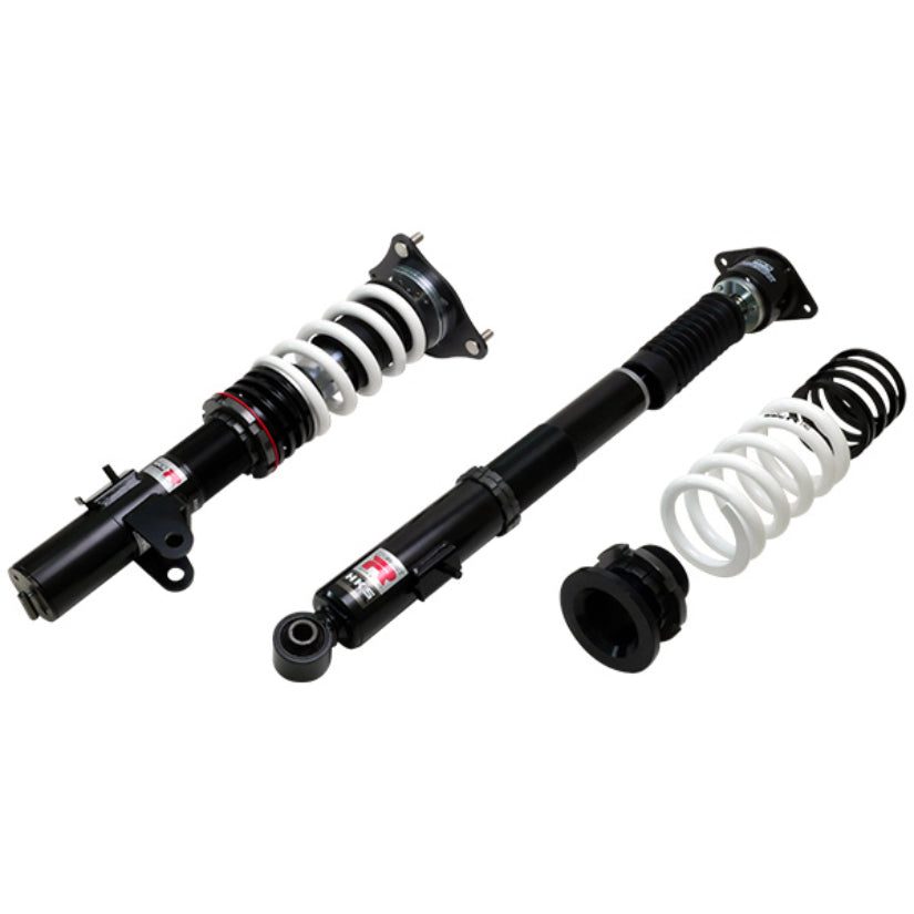 HKS - Hipermax R Coilover Kit Honda Civic Type R FL5 With Canceller 22-25 1 HKS - Hipermax R Coilover Kit Honda Civic Type R FL5 With Canceller 22-25