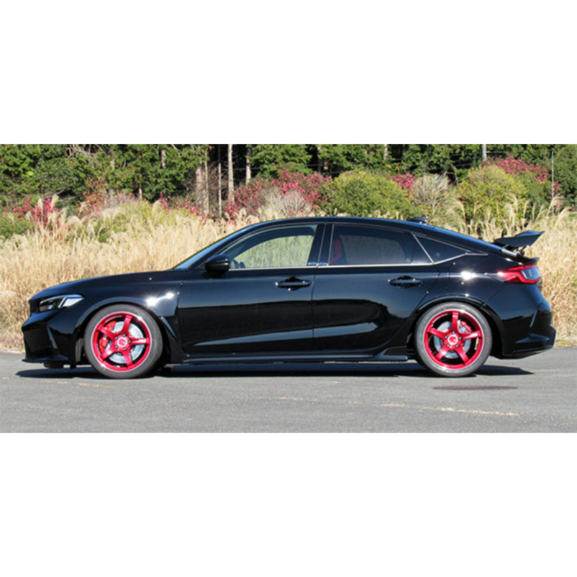 HKS - Hipermax R Coilover Kit Honda Civic Type R FL5 With Canceller 22-25 3 HKS - Hipermax R Coilover Kit Honda Civic Type R FL5 With Canceller 22-25 - Image 3