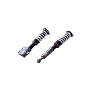 HKS - Hipermax R Coilover Kit Mitsubishi Lancer Evolution X CZ4A 07-16