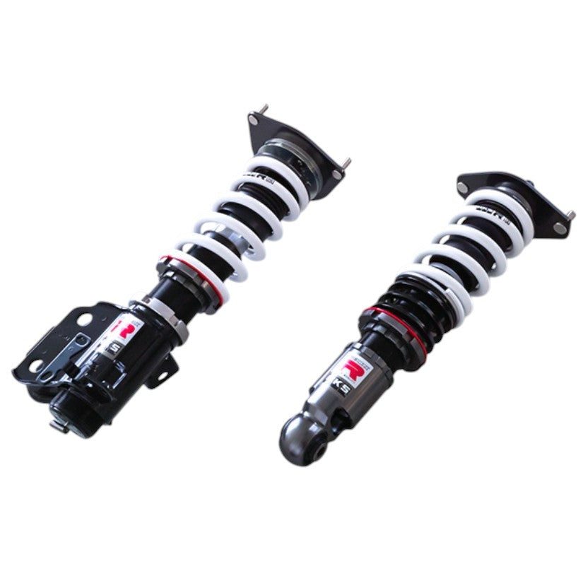 HKS - Hipermax R Coilover Kit Toyota GT86 Subaru BRZ ZN6 ZC6 12-21 1 HKS - Hipermax R Coilover Kit Toyota GT86 Subaru BRZ ZN6 ZC6 12-21