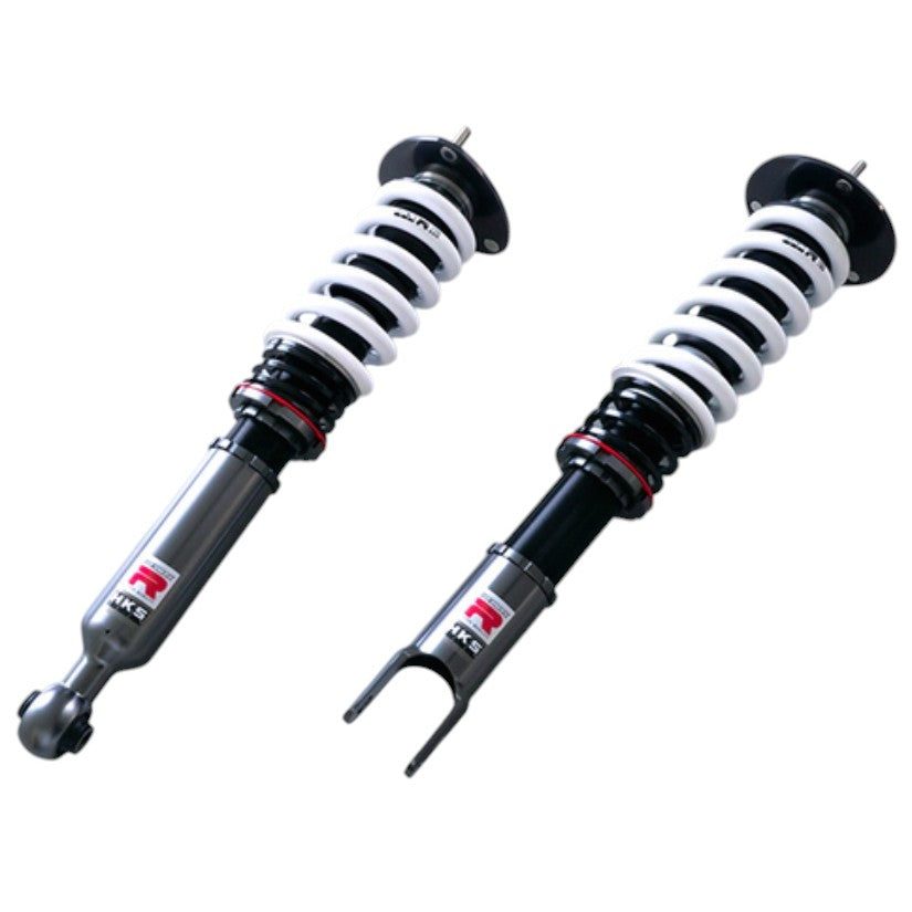 HKS - Hipermax R Coilover Kit Mitsubishi Lancer Evolution IX CT9A 03-07 1 HKS - Hipermax R Coilover Kit Mitsubishi Lancer Evolution IX CT9A 03-07