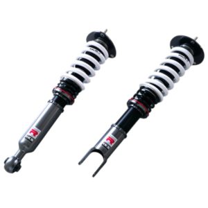 HKS - Hipermax R Coilover Kit Subaru BRZ ZD8 FA24 22-25