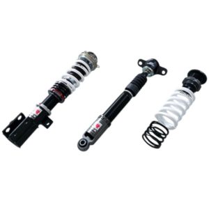 HKS - Hipermax R Coilover Kit Toyota GR Yaris GXPA16 20-24
