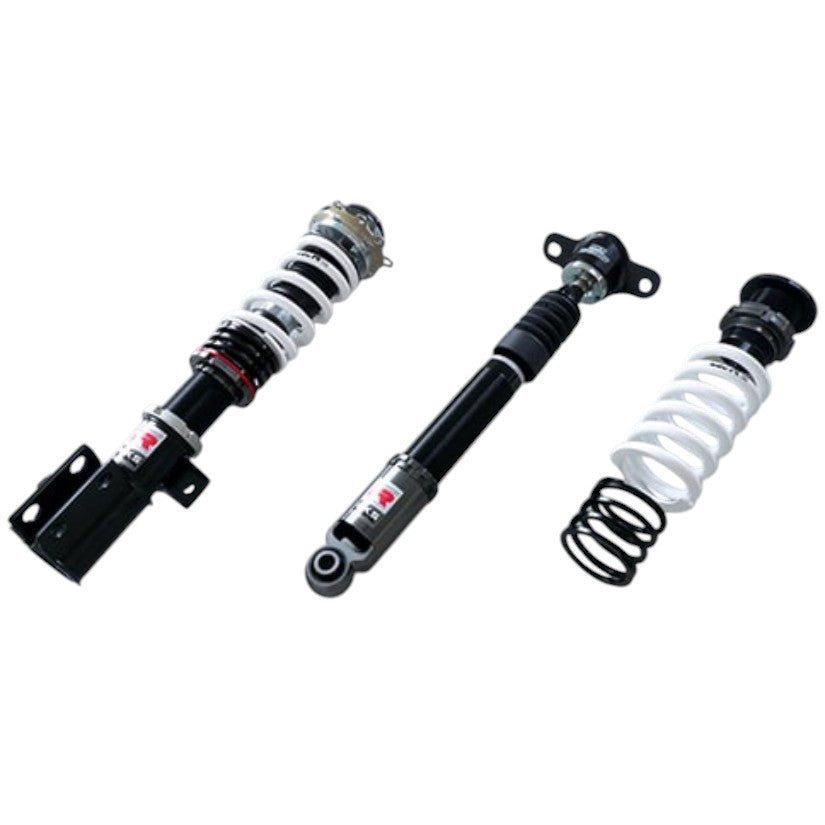 HKS - Hipermax R Coilover Kit Toyota GR Yaris GXPA16 20-24 1 HKS - Hipermax R Coilover Kit Toyota GR Yaris GXPA16 20-24
