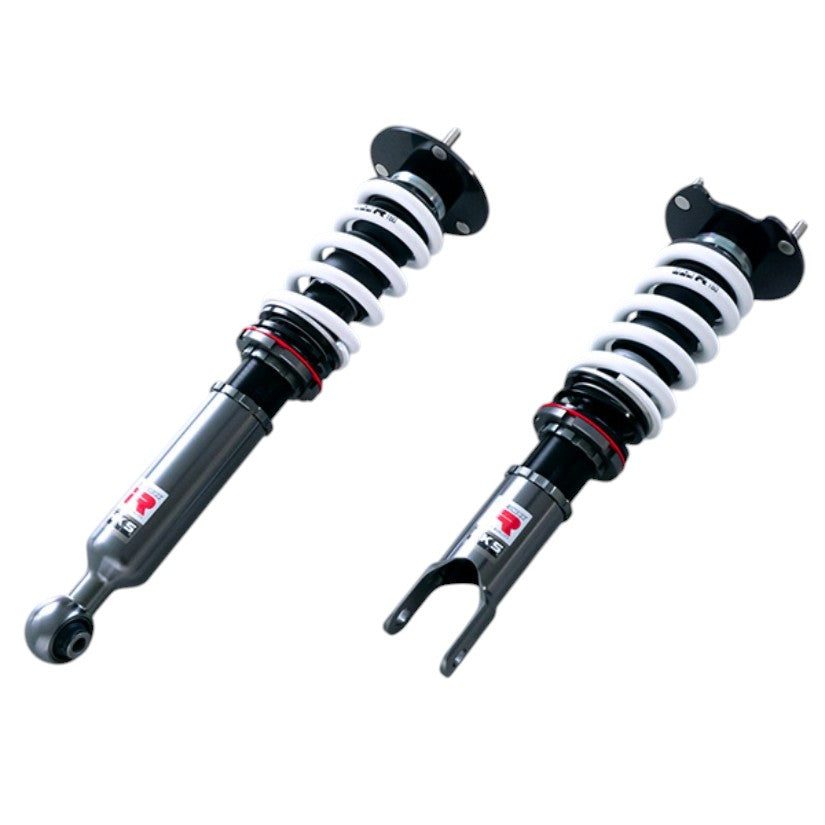 HKS - Hipermax R Coilover Kit Mazda RX-7 FD3S 92-02 1 HKS - Hipermax R Coilover Kit Mazda RX-7 FD3S 92-02