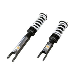HKS - Hipermax S2 Coilover Kit Honda S2000 AP1 99-09