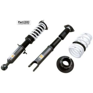 HKS - Hipermax S2 Coilover Kit Nissan 350Z Z33 Infiniti G35 V35 03-08