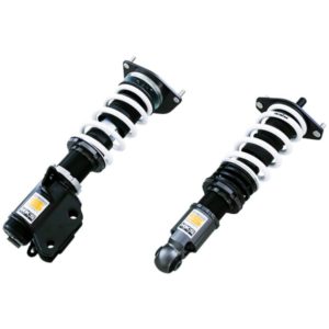 HKS - Hipermax S2 Coilover Kit Toyota GR86 ZN8 Pillowball 22-25