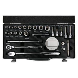 HKS - x TONE Tool Set Toyota GR Supra A90 A91 19-25