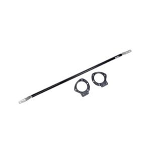 HKS - Carbon Front Strut Brace Honda Civic Type R FL5 22-25