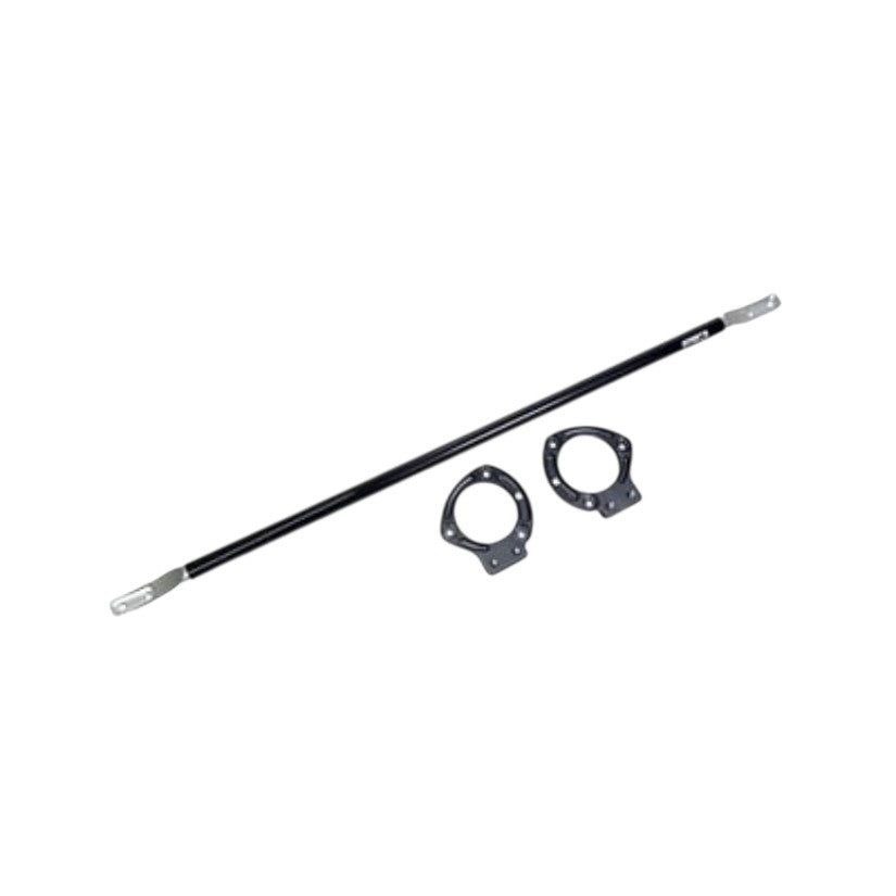 HKS - Carbon Front Strut Brace Honda Civic Type R FL5 22-25 1 HKS - Carbon Front Strut Brace Honda Civic Type R FL5 22-25