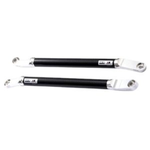 HKS - Carbon Front Strut Brace Toyota GR Supra A90 19-25
