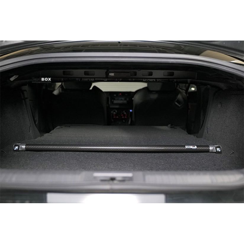 HKS - Carbon Brace Full Set Toyota GR86 ZN8 22-25 2 HKS - Carbon Brace Full Set Toyota GR86 ZN8 22-25 - Image 2