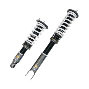 HKS - Hipermax S2 Coilover Kit Nissan Skyline ER34 RB25DET