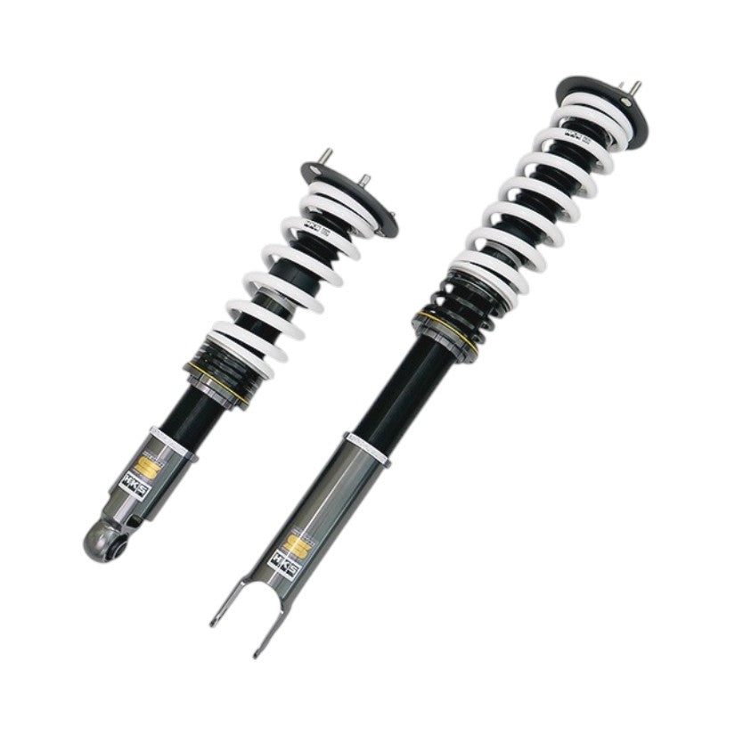 HKS - Hipermax S2 Coilover Kit Nissan Skyline ER34 RB25DET 1 HKS - Hipermax S2 Coilover Kit Nissan Skyline ER34 RB25DET