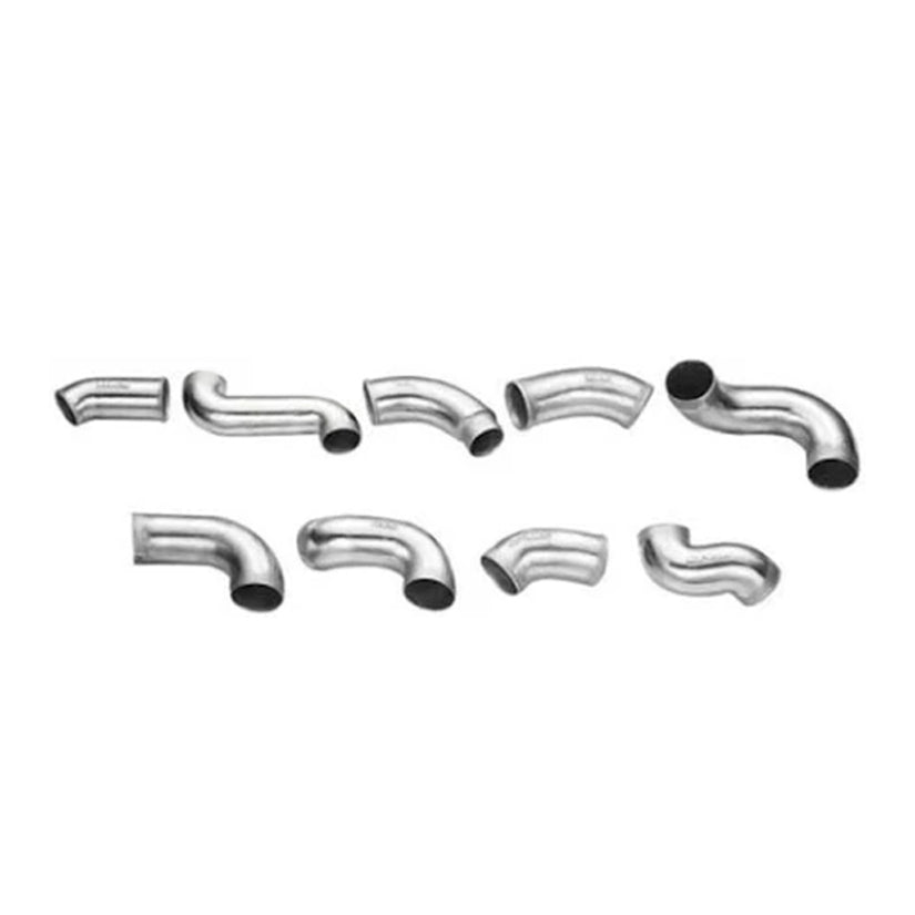 HKS - Oil Line Fitting Assembly No.10 150 Degree 1 HKS - Oil Line Fitting Assembly No.10 150 Degree